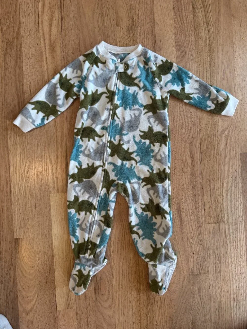 Fall Baby Boy Clothes Bundle 12–18 Months | Old Navy, Little Bipsy, Carter's